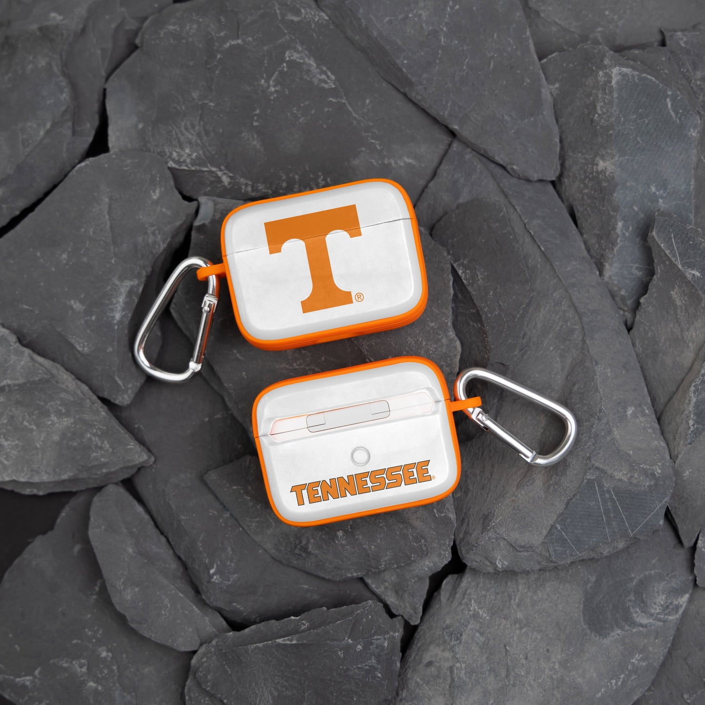 Tennessee Volunteers HDX Apple Airpods Pro 1 & 2 Case Cover