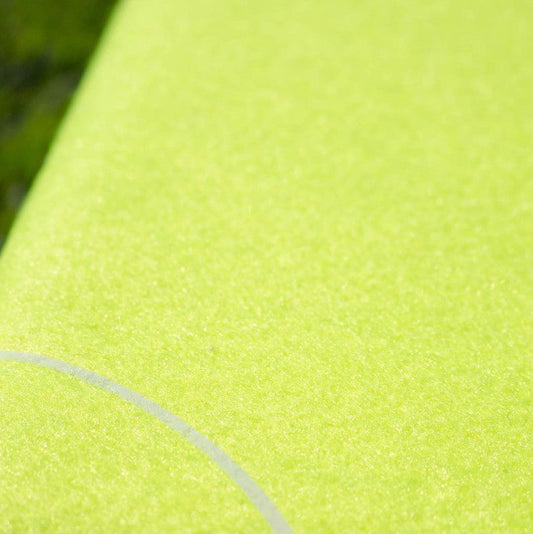 Tennis Christmas Stocking - Authentic Series