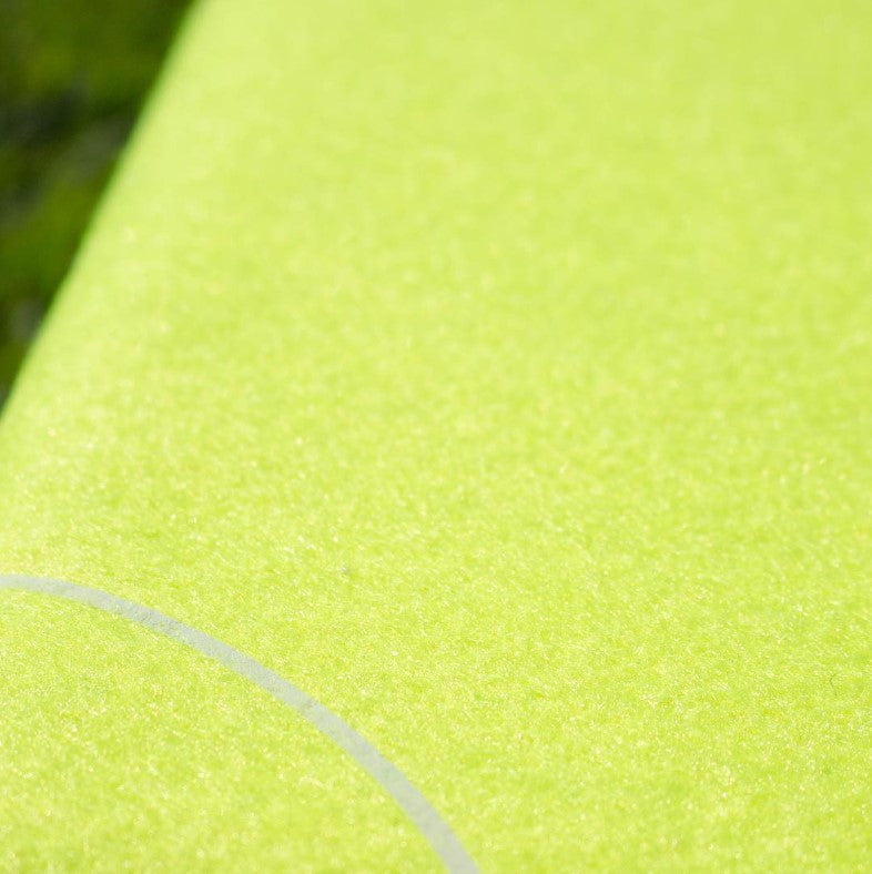 Tennis Toiletry and Cosmetics Bag - Authentic Series