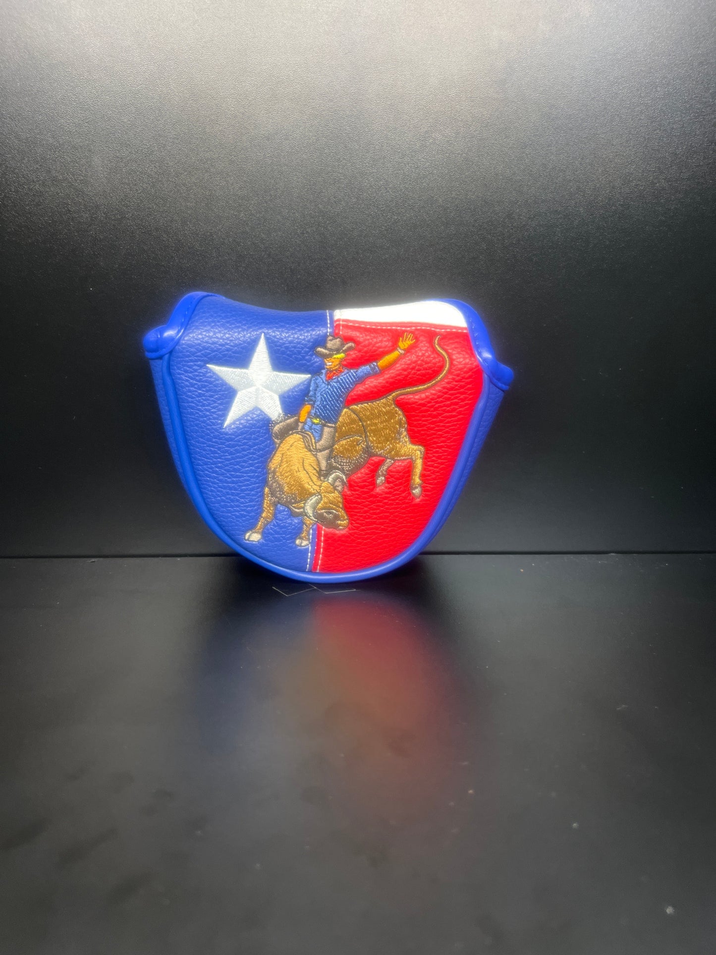 Texas Rodeo Headcover