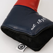 Load image into Gallery viewer, Texas Lone Star - Blade Putter Cover
