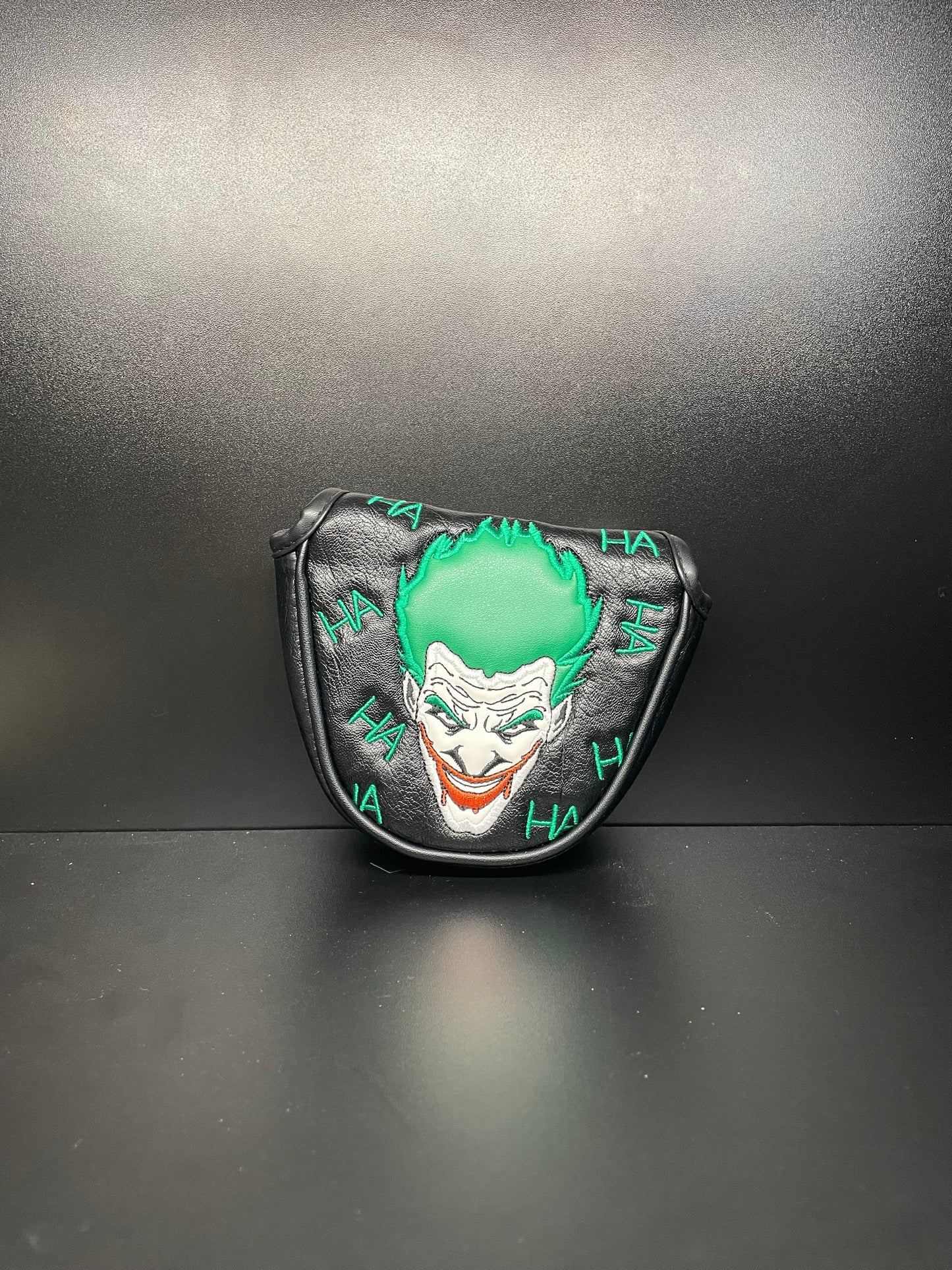 The Joker Headcover