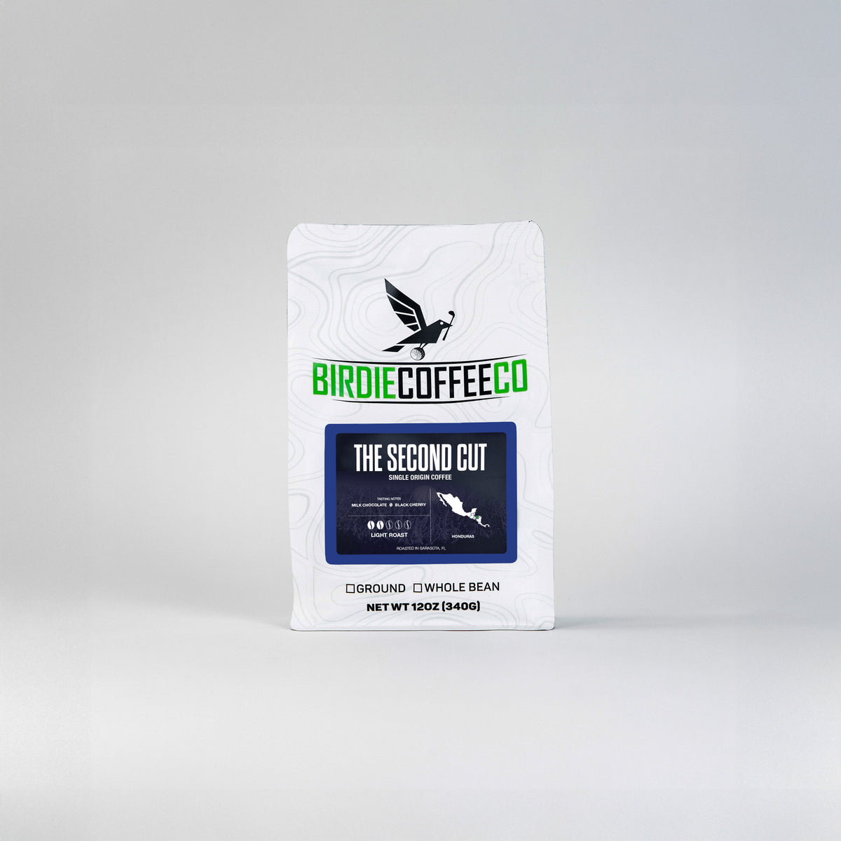 The Second Cut | Light Roast Coffee