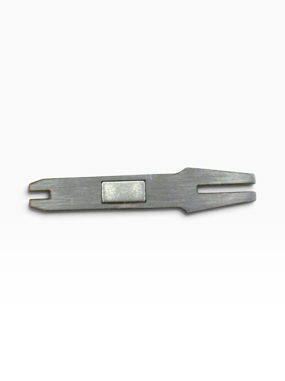 The Tee Clip® V.V | Patent-Pending Magnetic Golf Tee Holder for Hat