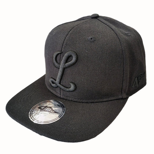 Tigres del Licey 4Fans Snapback Hat