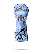Load image into Gallery viewer, Top Gun - Ice Man Fairway Headcover
