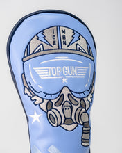 Load image into Gallery viewer, Top Gun - Ice Man Fairway Headcover
