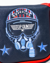 Load image into Gallery viewer, Top Gun - Maverick Mallet Headcover
