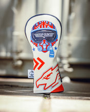 Load image into Gallery viewer, Top Gun - Goose Hybrid Headcover
