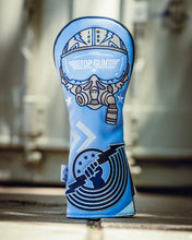 Load image into Gallery viewer, Top Gun - Ice Man Fairway Headcover
