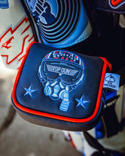 Load image into Gallery viewer, Top Gun - Maverick Mallet Headcover
