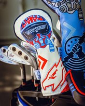 Load image into Gallery viewer, Top Gun - Goose Hybrid Headcover
