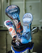 Load image into Gallery viewer, Top Gun - Maverick Blade Headcover
