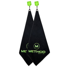 Load image into Gallery viewer, MagStack Tour Towel - 2 Pack
