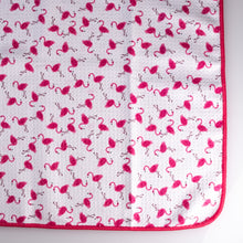 Load image into Gallery viewer, Flamingo Towel
