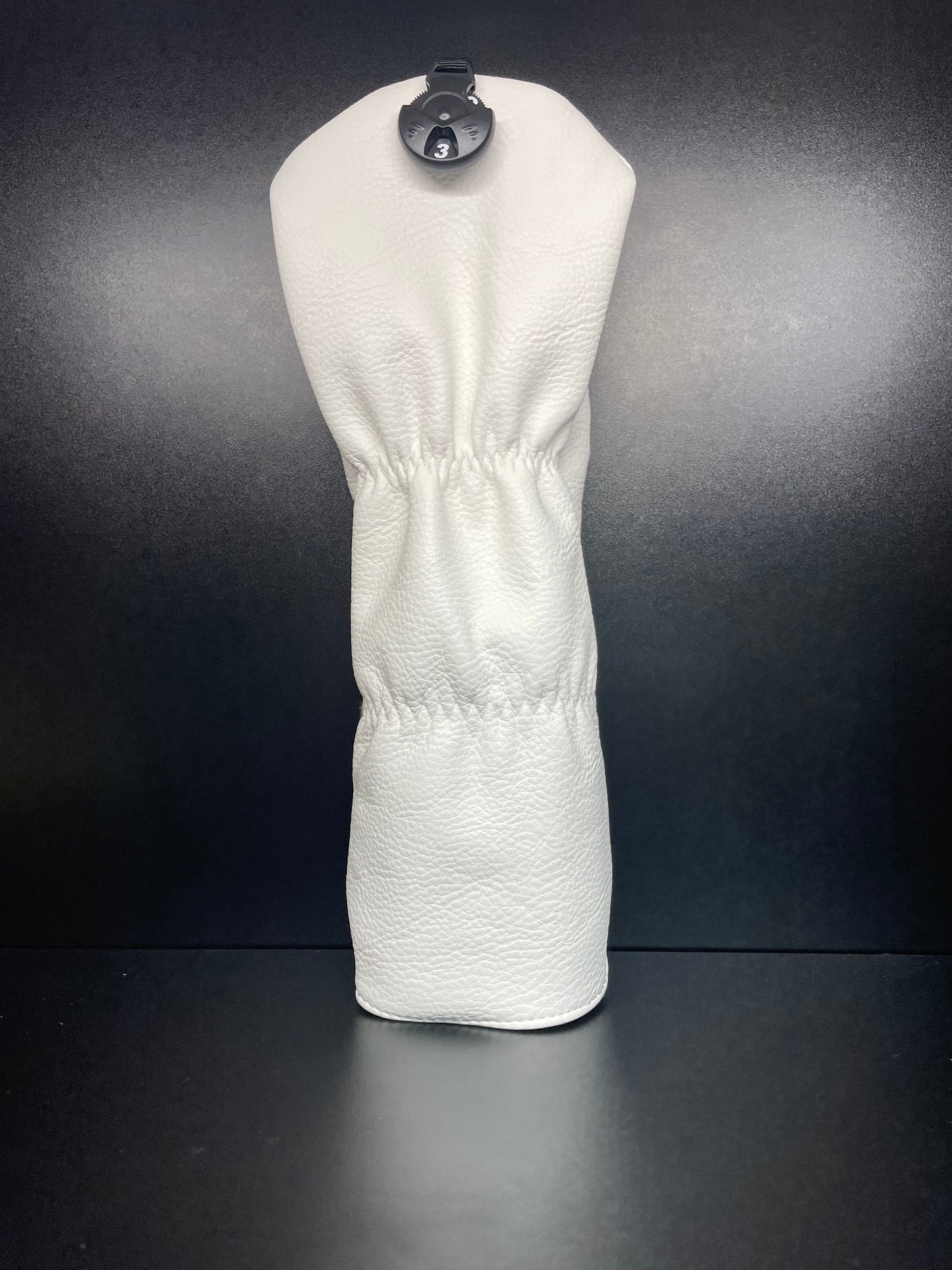 Tropical Flamingos Headcover