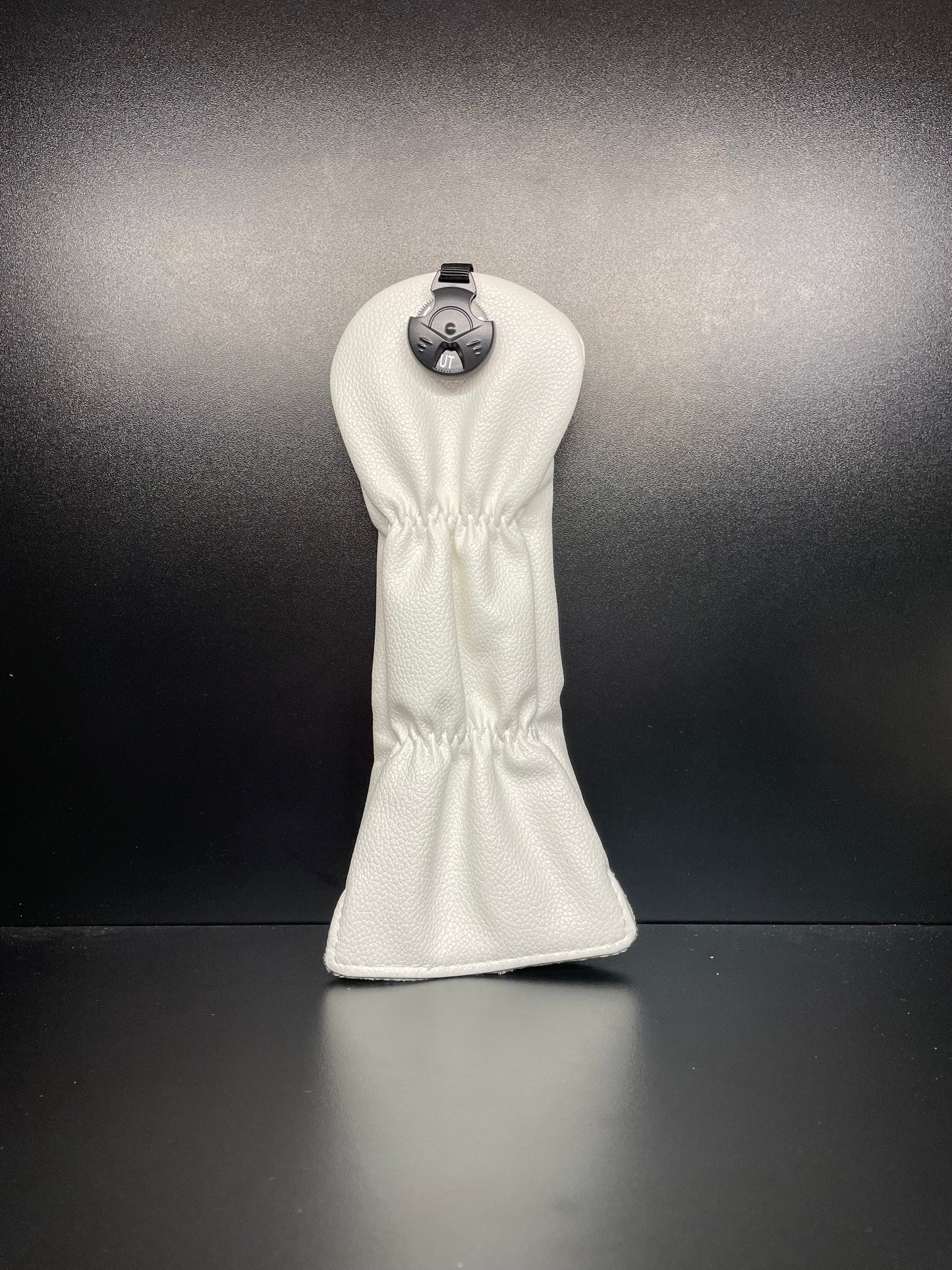 Tropical Floral Print Headcover 2.0