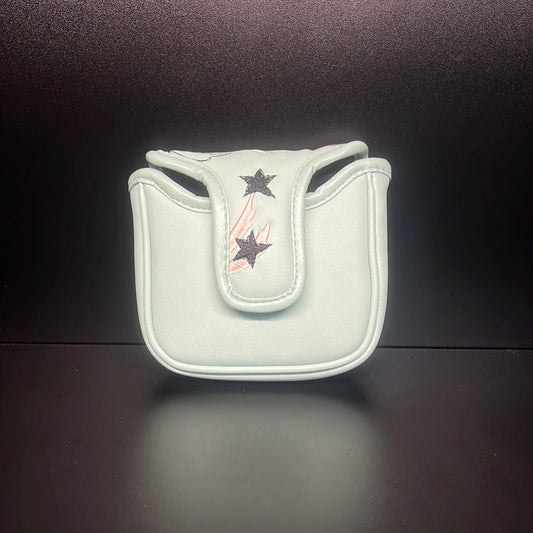 Tropical Getaway Headcover