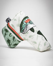Load image into Gallery viewer, Trout Blade Putter Cover
