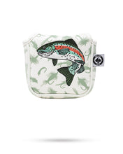 Load image into Gallery viewer, Trout Mallet Putter Cover
