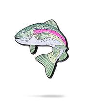 Load image into Gallery viewer, Trout Ball Marker
