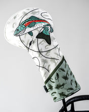 Load image into Gallery viewer, Trout Driver Cover
