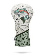 Load image into Gallery viewer, Trout Driver Cover
