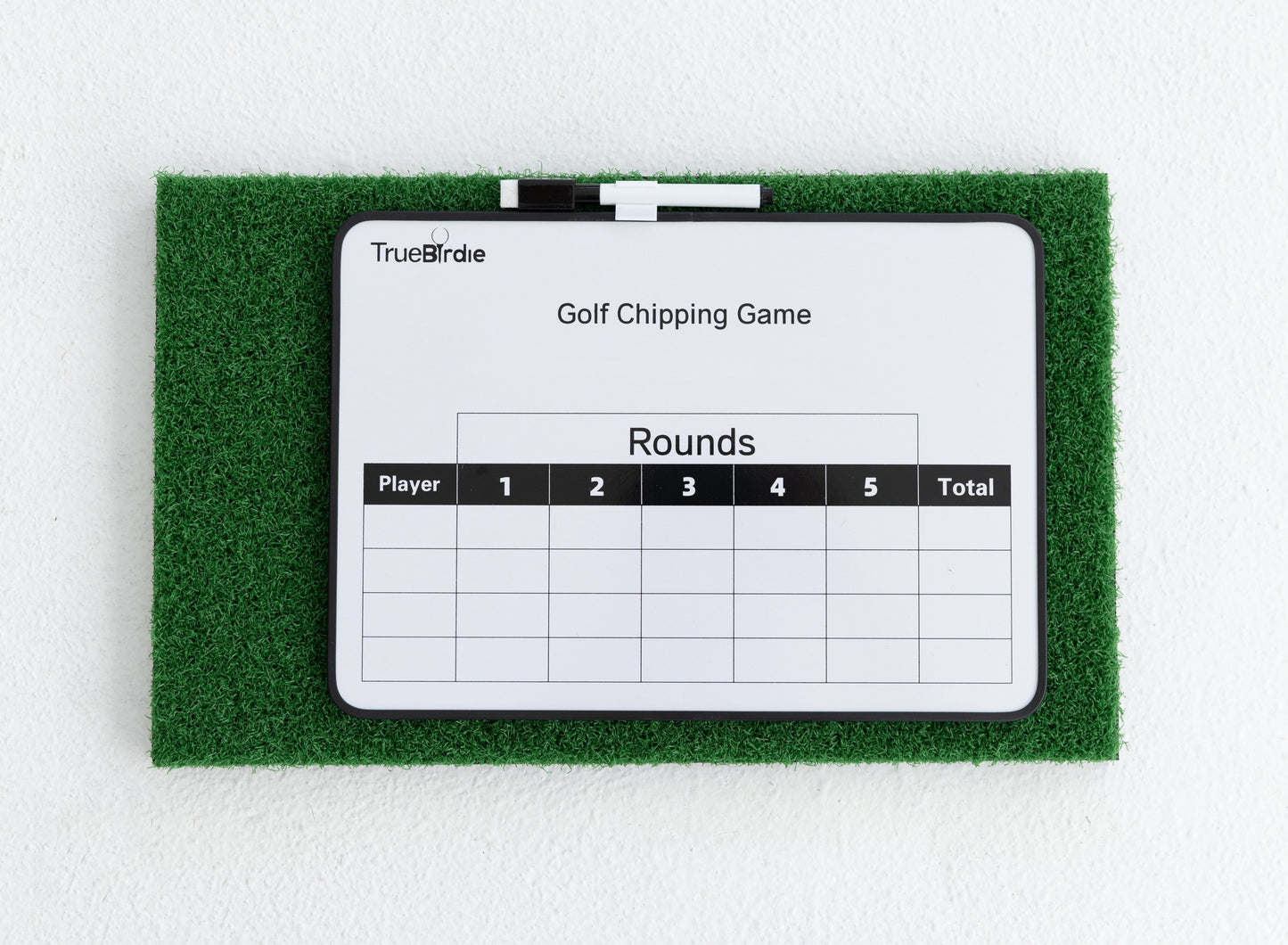 Chip Battle - Golf Chipping Target Game