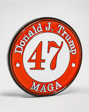 Load image into Gallery viewer, 47 Ball Marker
