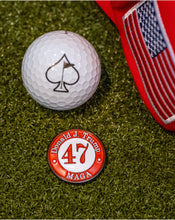 Load image into Gallery viewer, 47 Ball Marker
