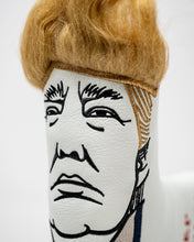Load image into Gallery viewer, Trump - Blade Putter Cover
