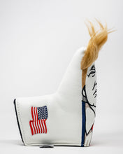 Load image into Gallery viewer, Trump - Blade Putter Cover
