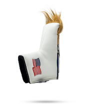 Load image into Gallery viewer, Trump - Blade Putter Cover
