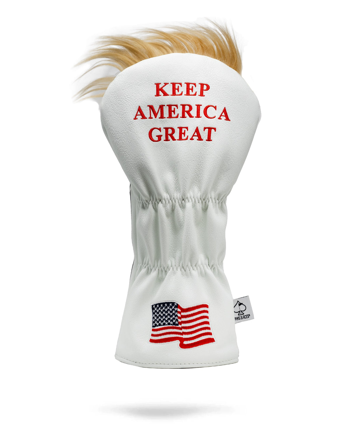 Trump - Driver Headcover