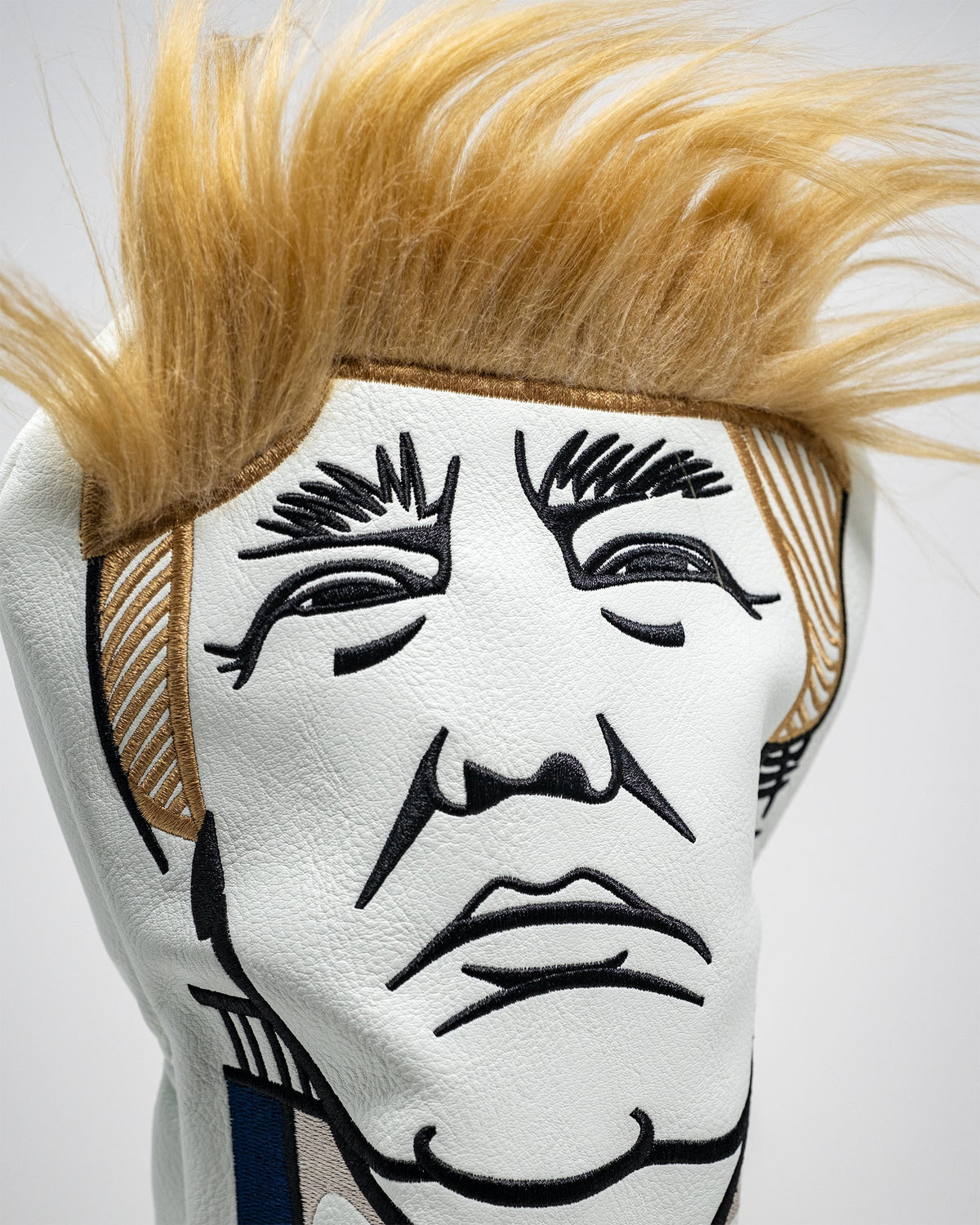 Trump - Driver Headcover