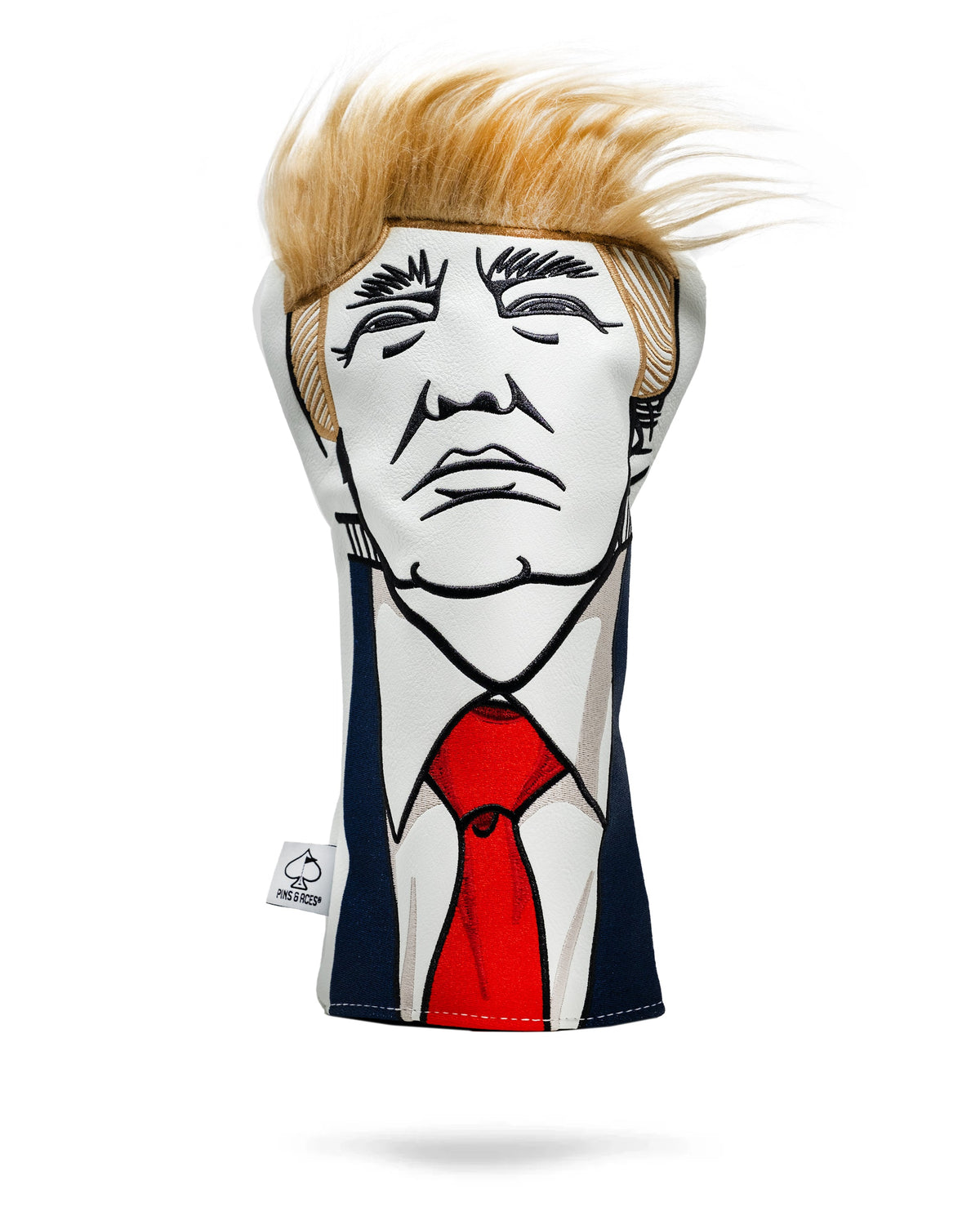 Trump - Driver Headcover