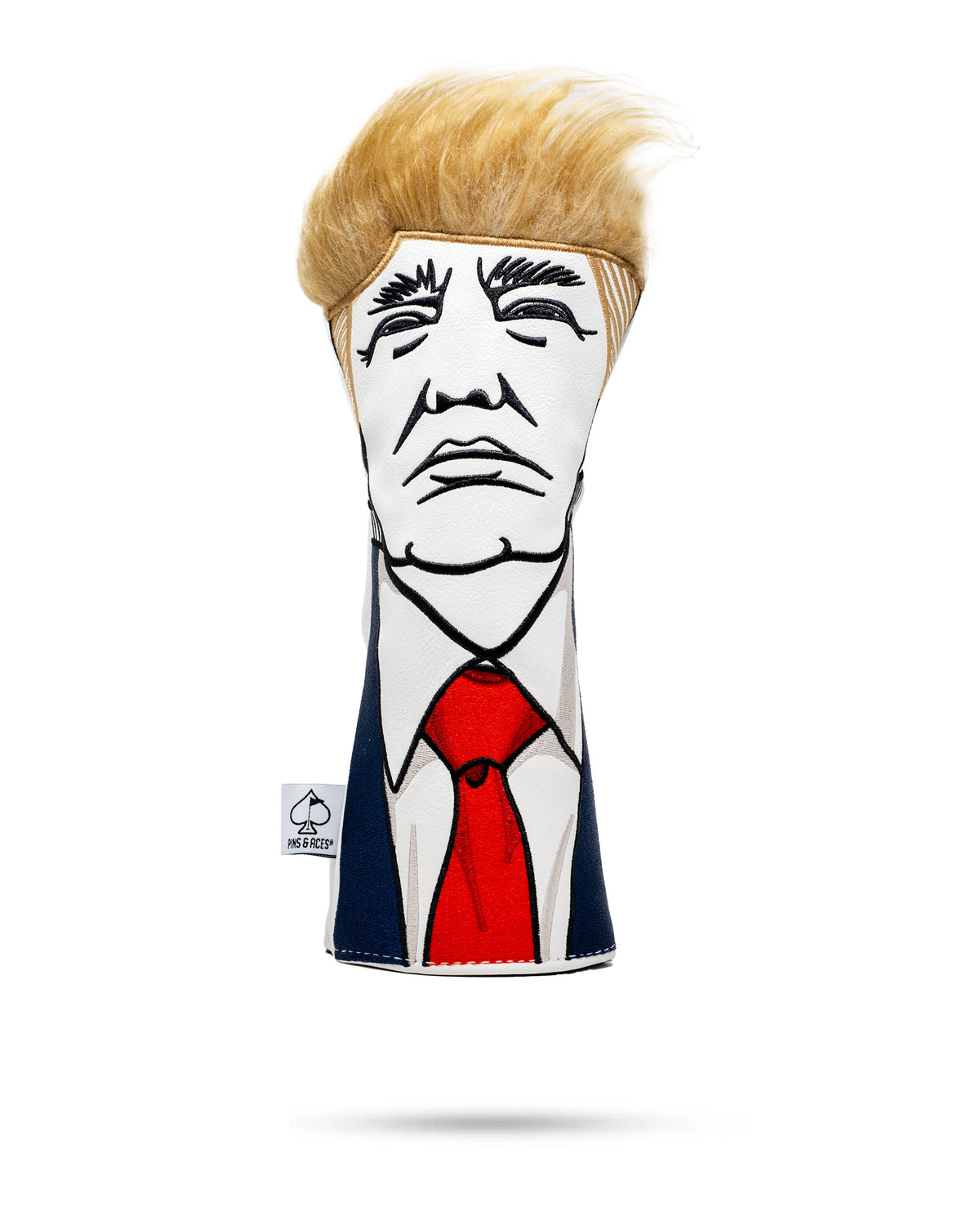 Trump - Fairway Headcover