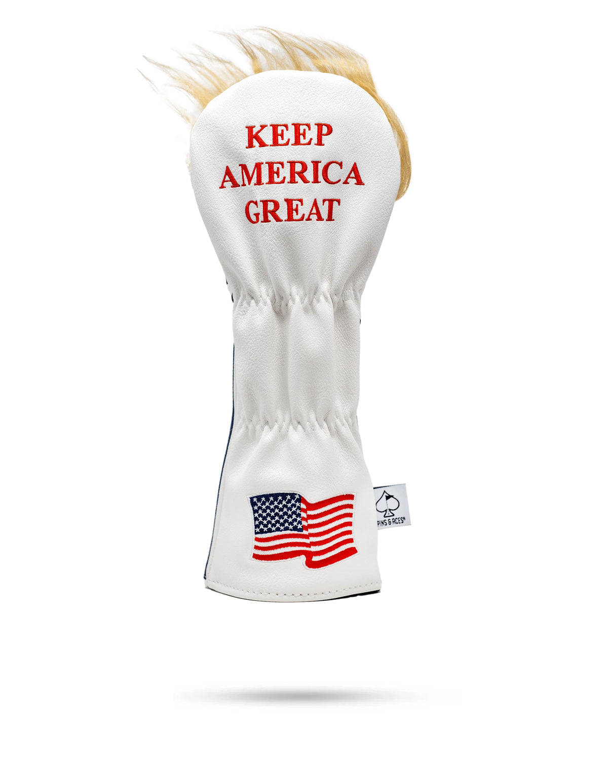 Trump - Fairway Headcover