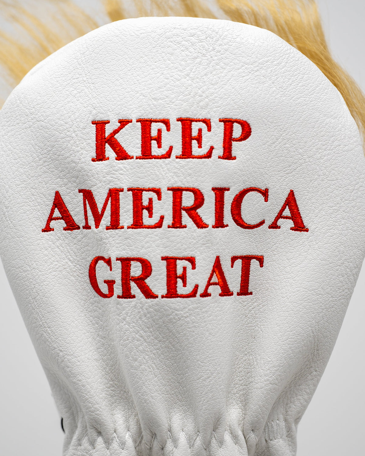 Trump - Fairway Headcover