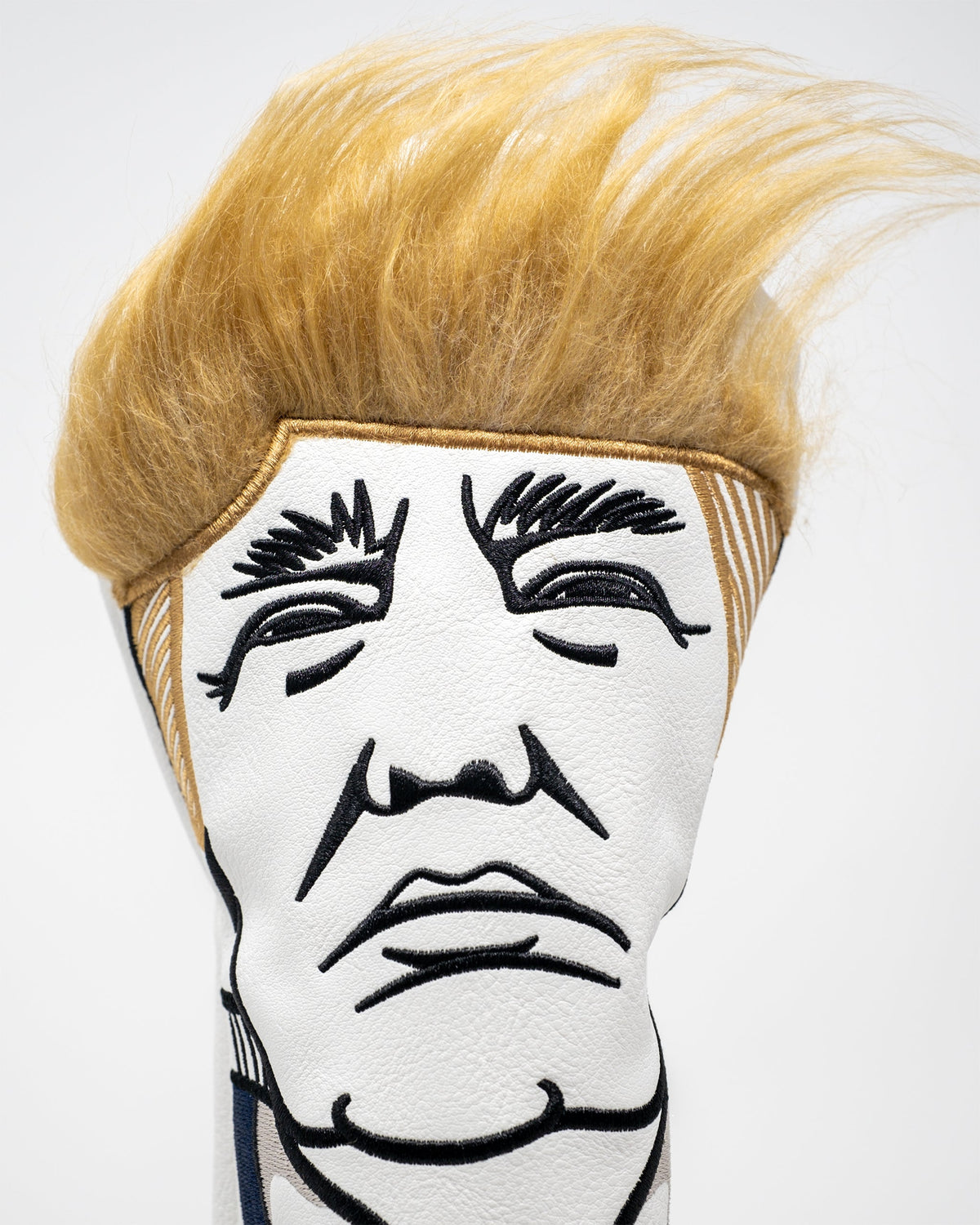 Trump - Fairway Headcover