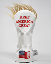 Load image into Gallery viewer, Trump - Hybrid Cover
