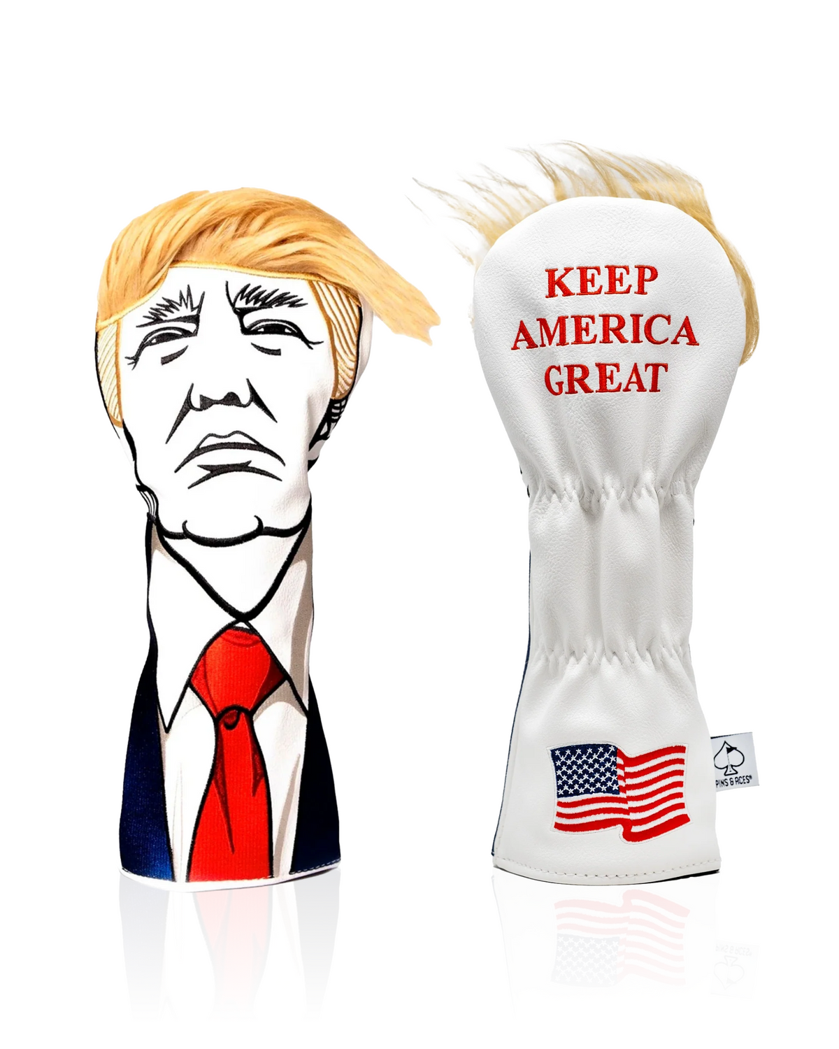 Trump - Fairway Headcover