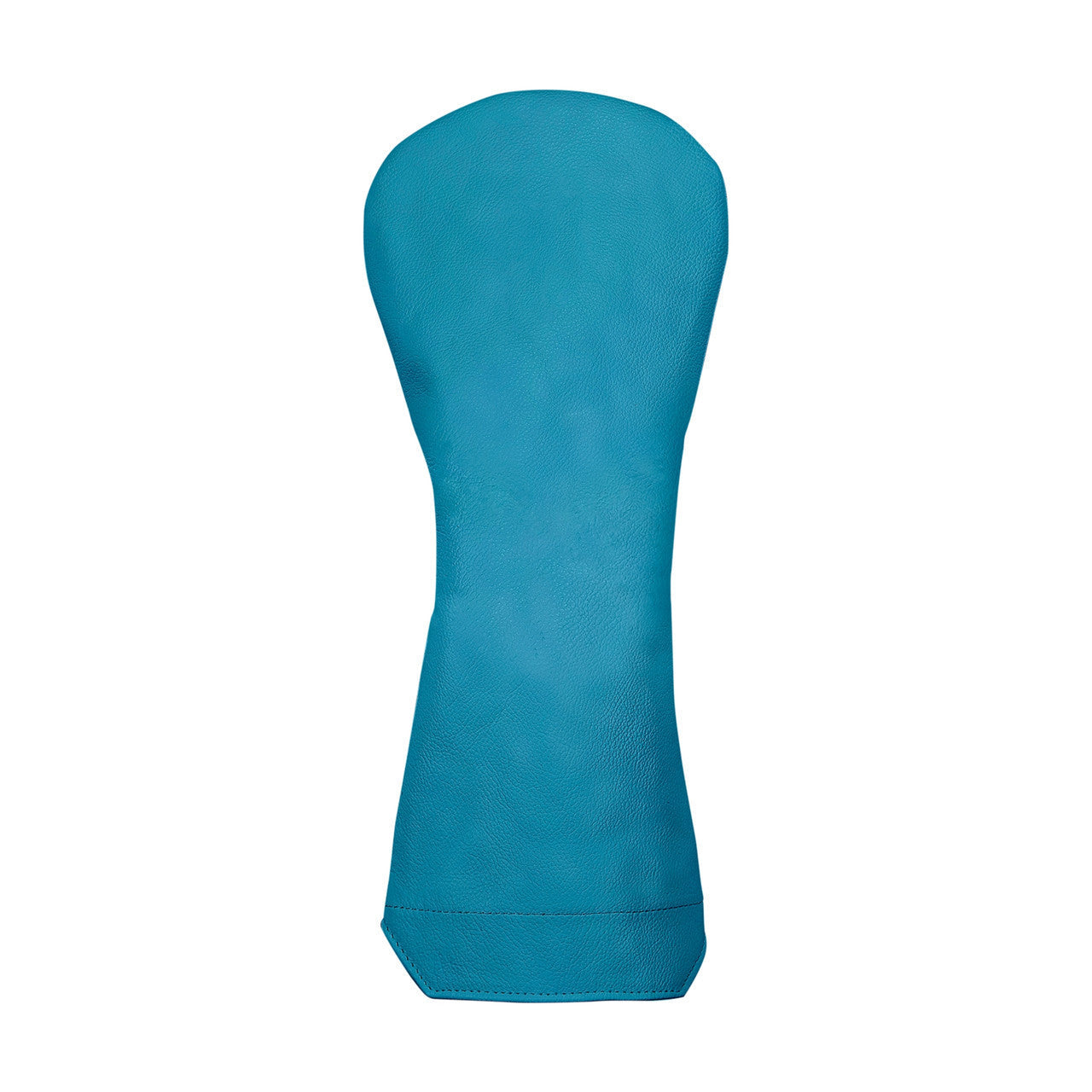 Solid Leather Headcovers