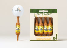 Load image into Gallery viewer, Beer Bottle Golf Tee
