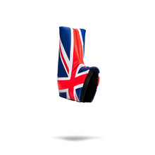 Load image into Gallery viewer, United Kingdom - Blade Putter Cover
