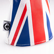 Load image into Gallery viewer, United Kingdom - Driver Cover
