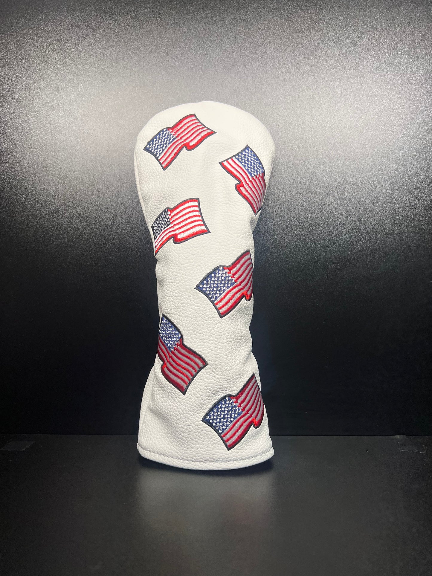 USA Flag Headcover
