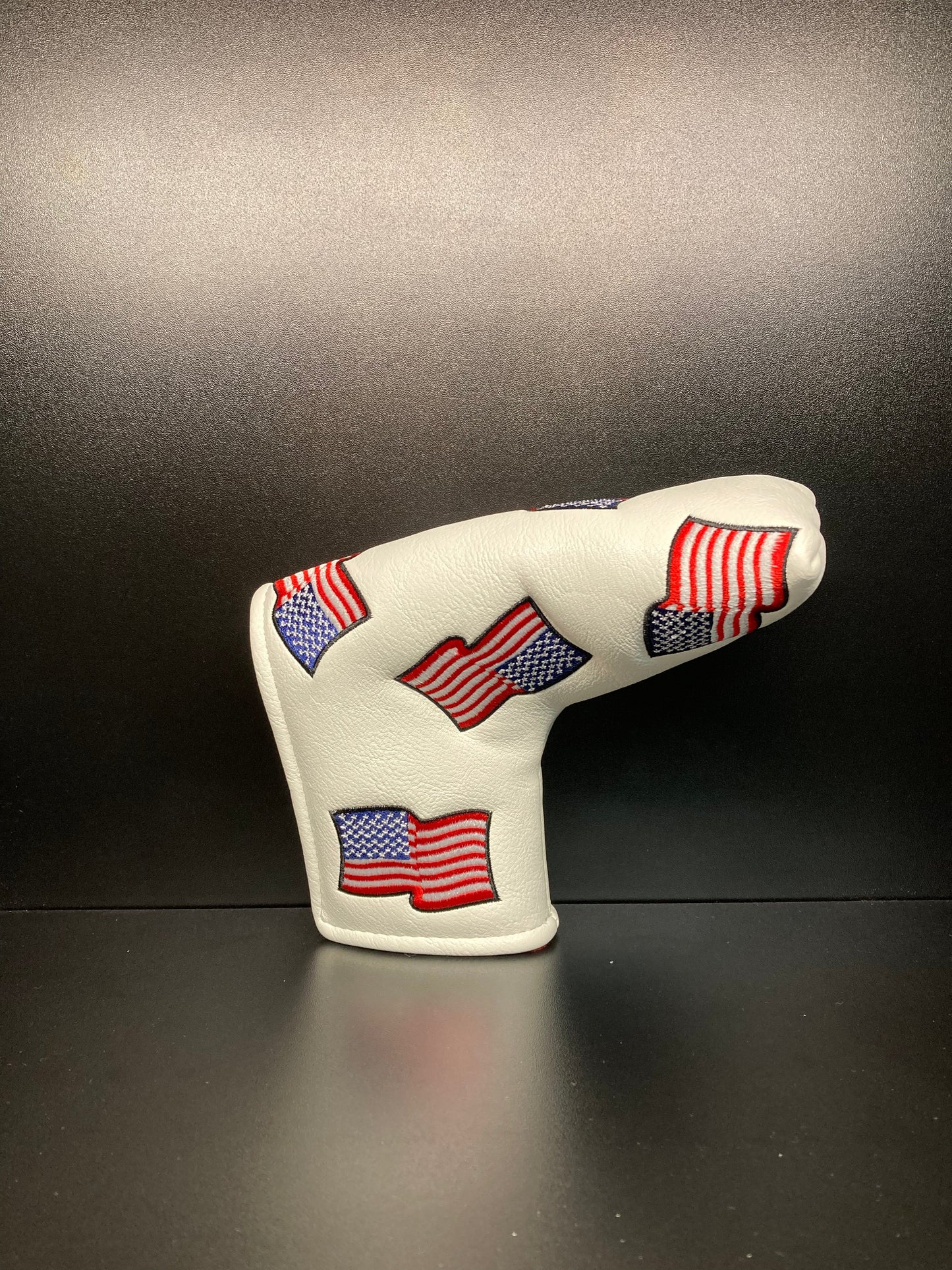 USA Flag Headcover