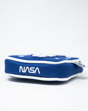 Load image into Gallery viewer, NASA Space Walk - Mallet Putter Cover
