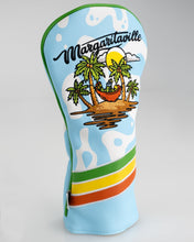 Load image into Gallery viewer, Margaritaville Driver Cover
